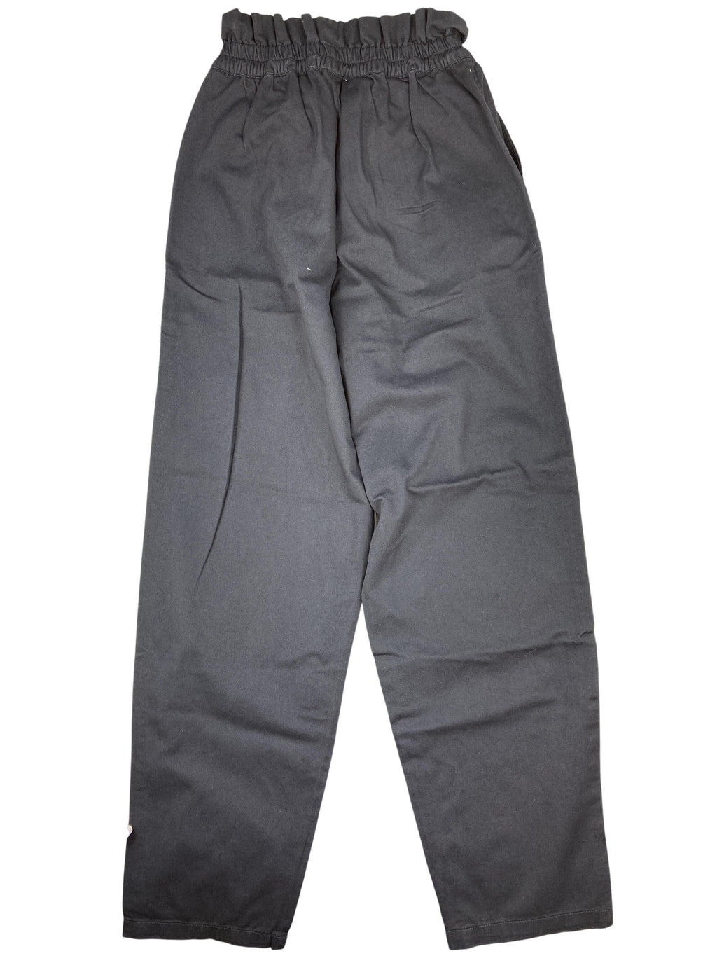 Stoffhosen Hosen & Jeans Kleidung Joanna Woman Pant Marino The New Society Rear Image Last Season