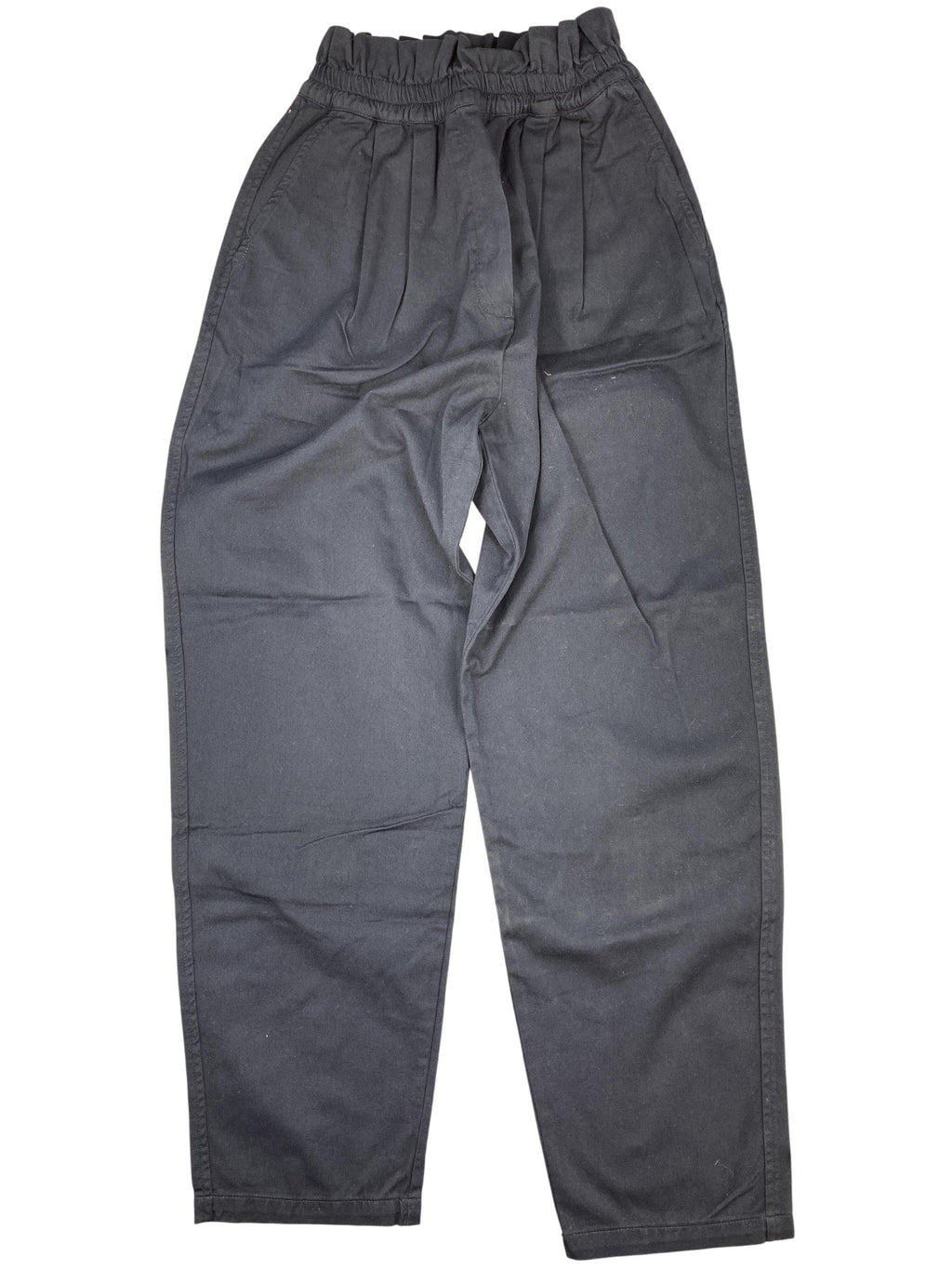 Stoffhosen Hosen & Jeans Kleidung Joanna Woman Pant Marino The New Society Front Image Last Season