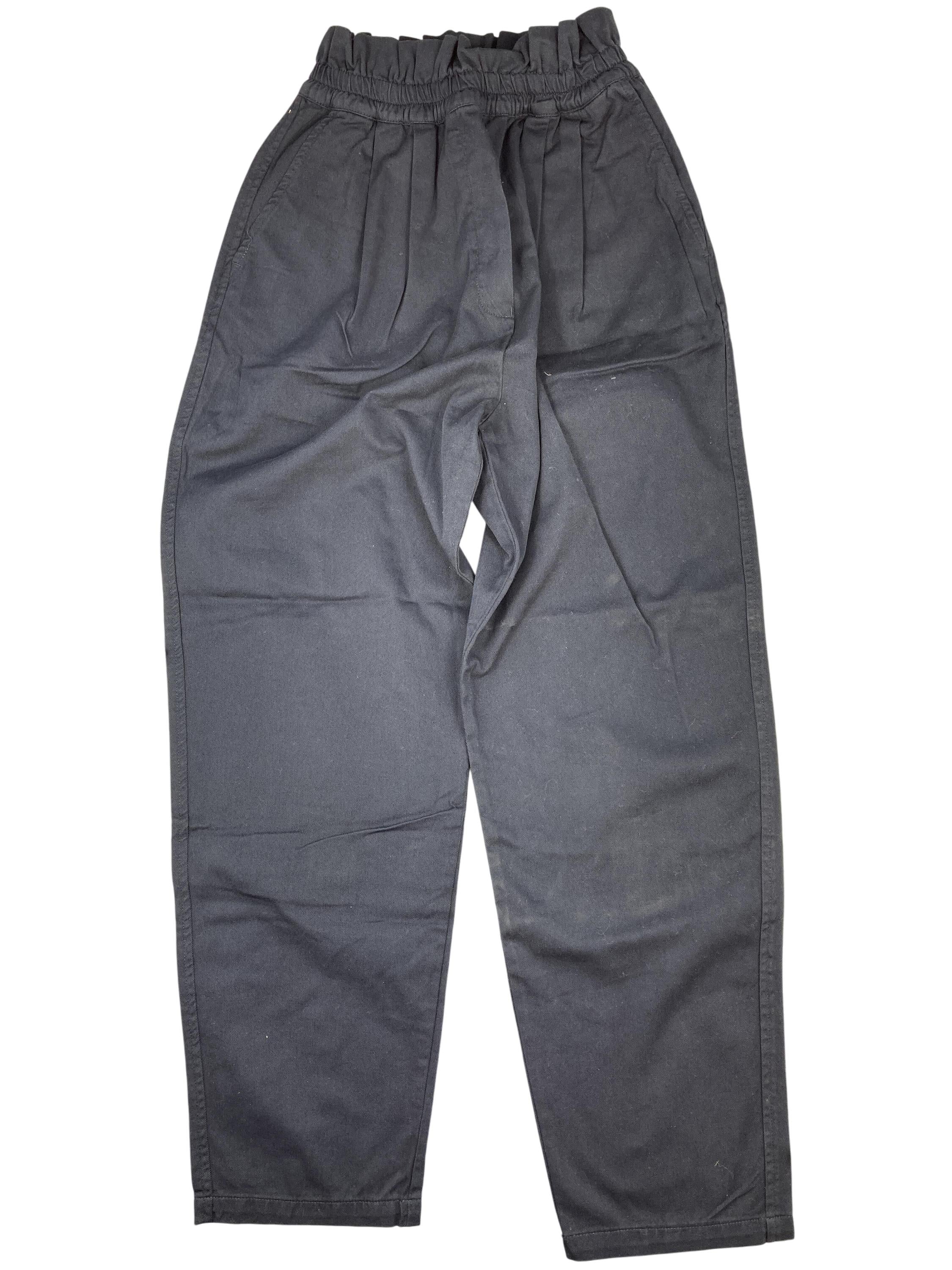 Stoffhosen Hosen & Jeans Kleidung Joanna Woman Pant Marino The New Society Front Image Last Season