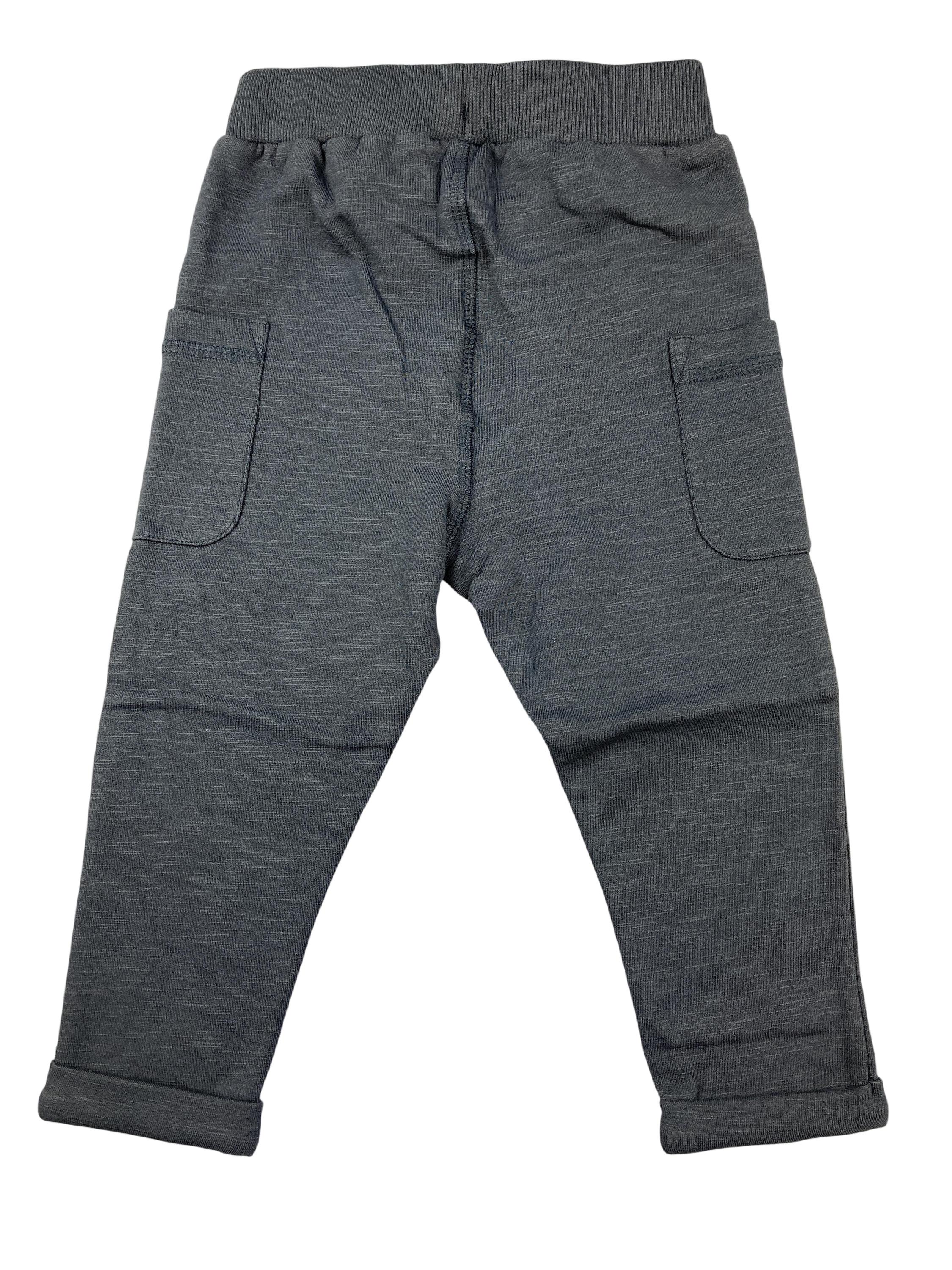Stoffhosen Hosen & Jeans Kleidung Baby Hose Minymo  Rear Image Last Season