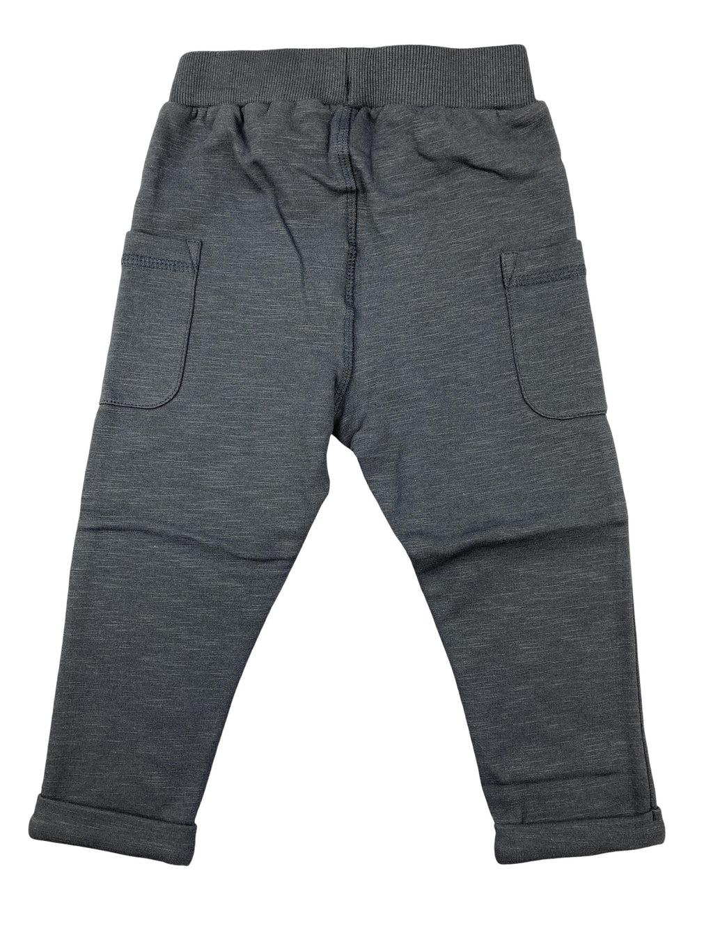 Stoffhosen Hosen & Jeans Kleidung Baby Hose Minymo  Rear Image Last Season