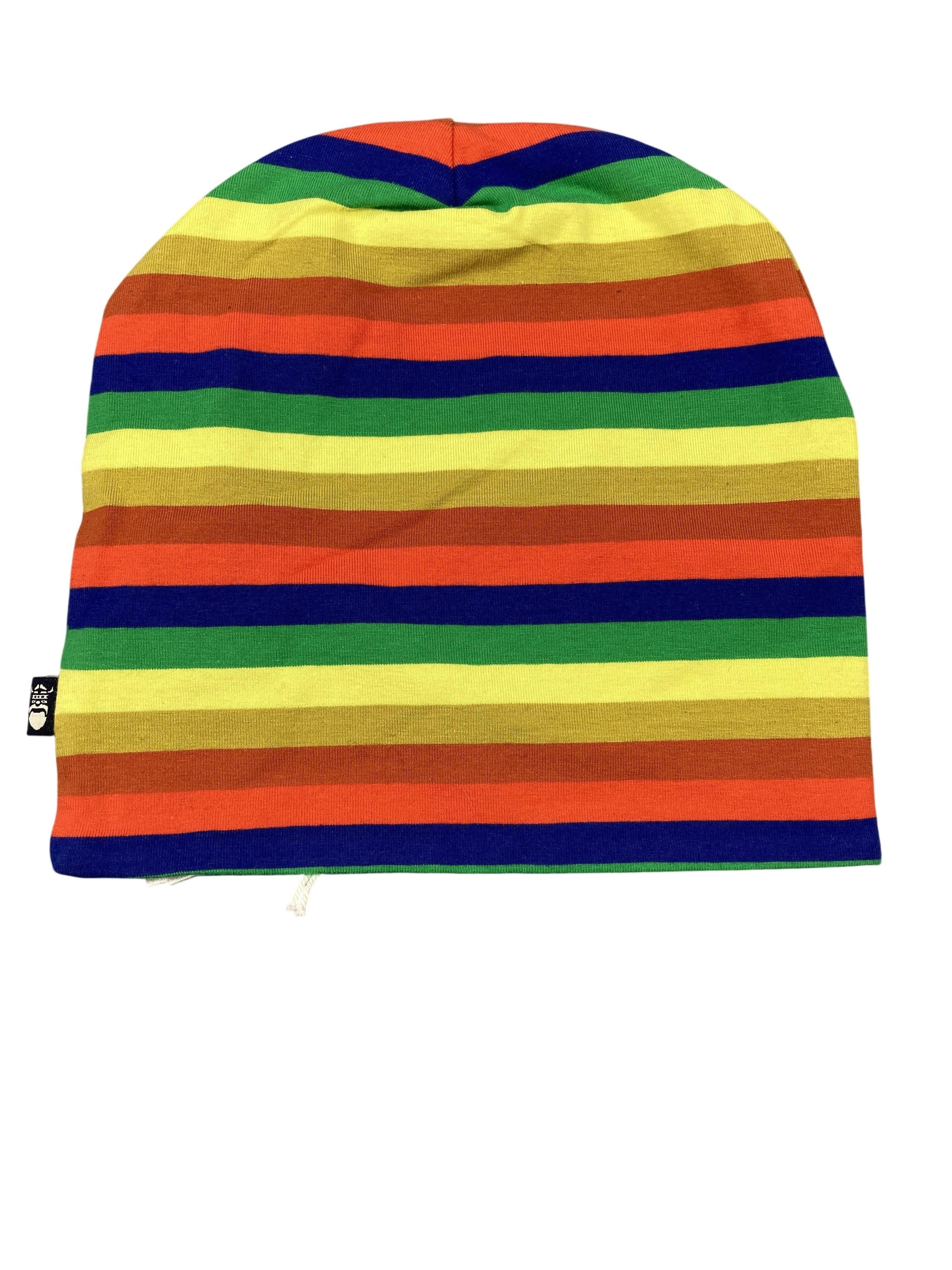 Mützen Hüte & Mützen Accessoires Beanie Mütze Danefae Rear Image Last Season