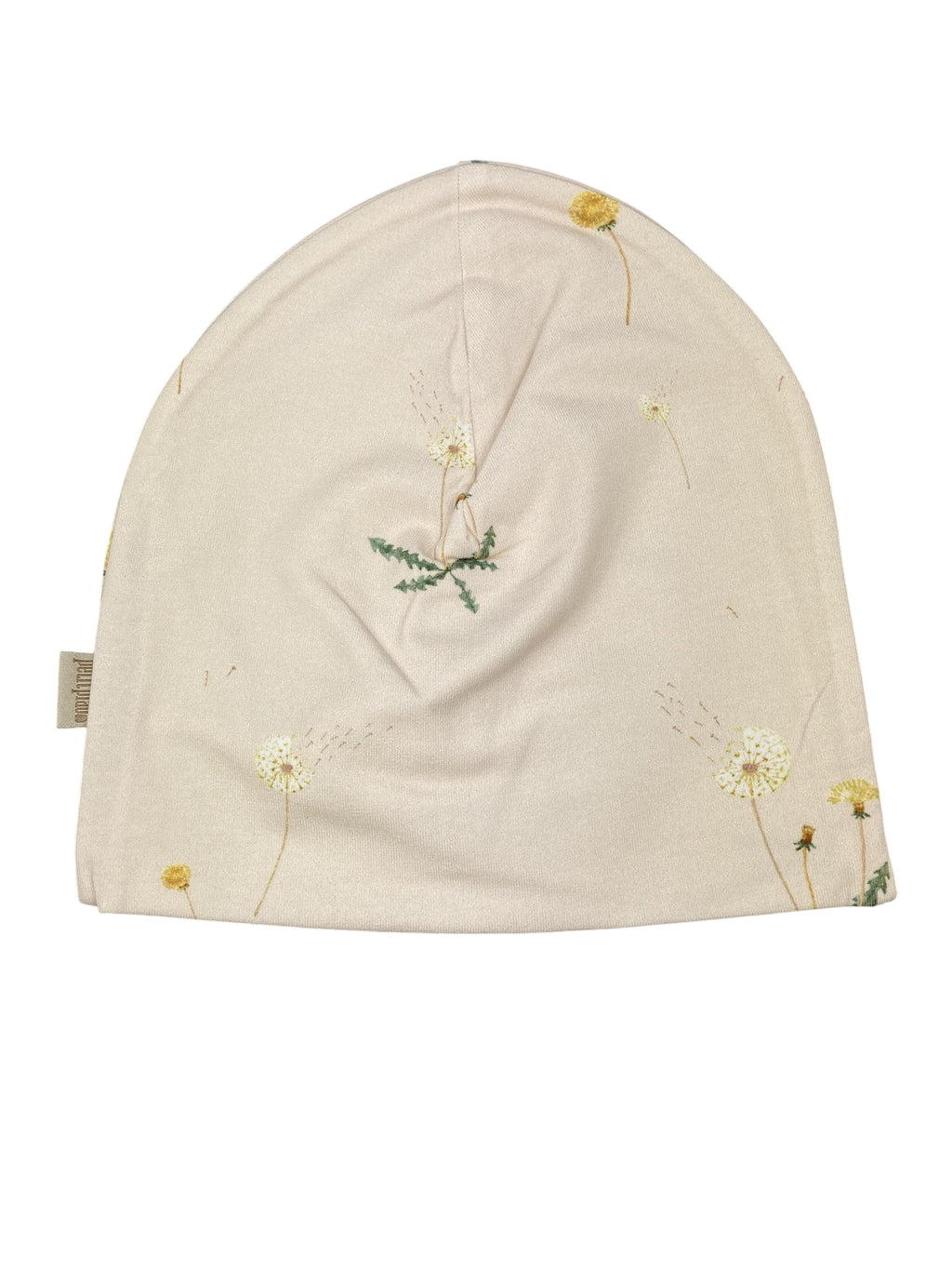 Mützen Hüte & Mützen Accessoires Beanie Mütze Petit piao Rear Image Last Season