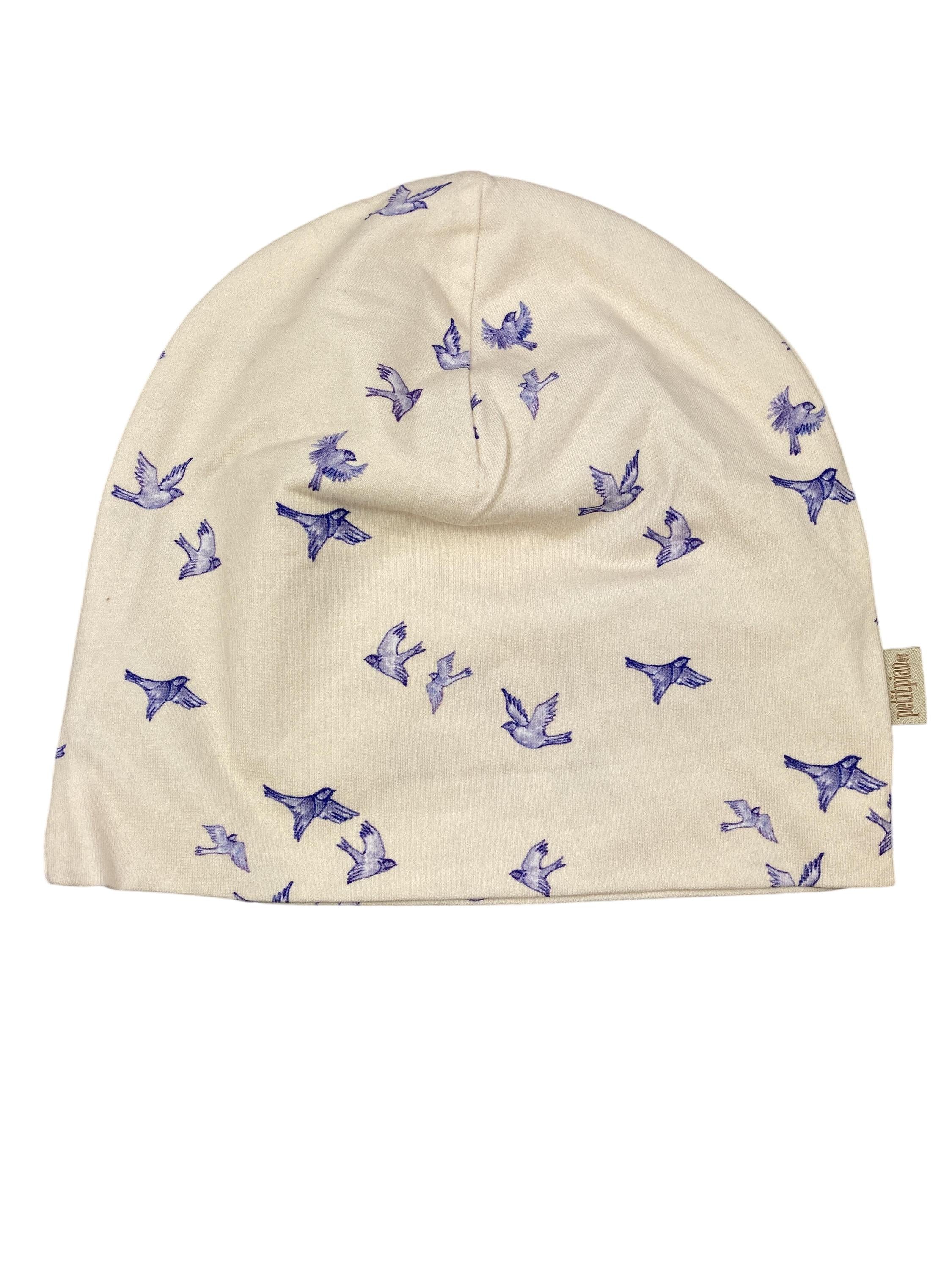 Mützen Hüte & Mützen Accessoires Beanie Mütze Petit piao Front Image Last Season