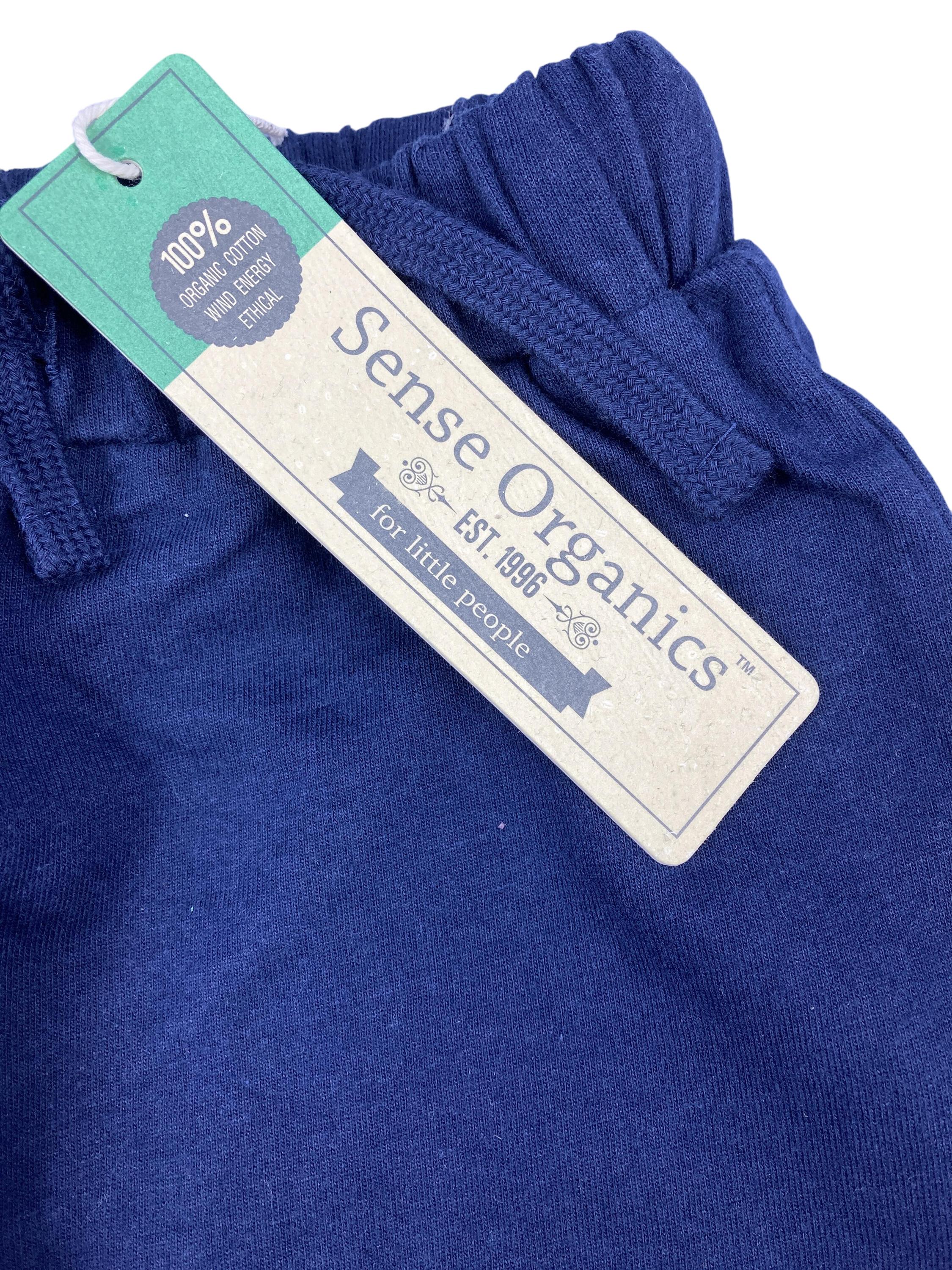 Jogginghosen Hosen & Jeans Kleidung Baby Sweat Pants Sense Organics Label Image Last Season