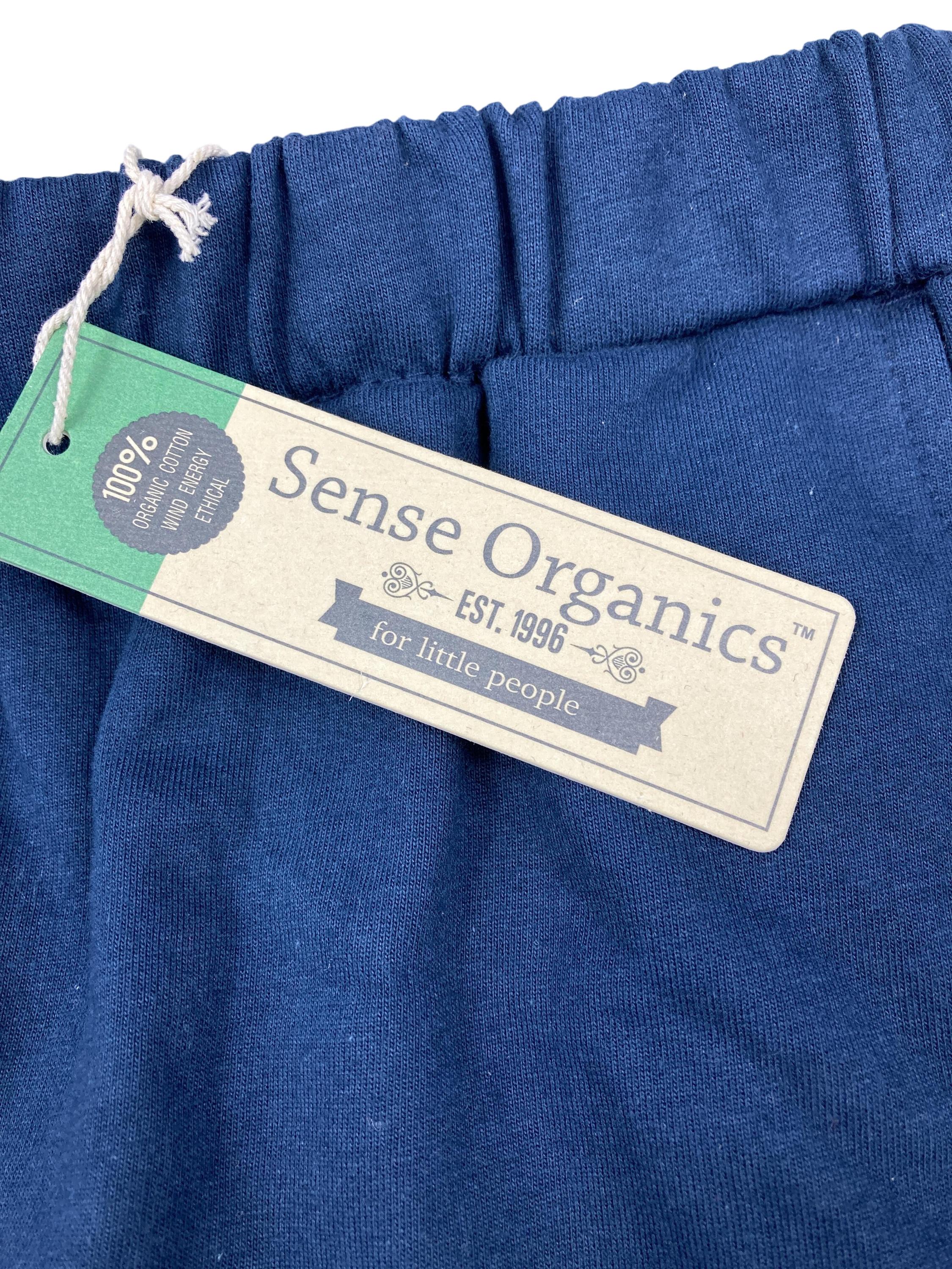 Jogginghosen Hosen & Jeans Kleidung Sweat Pants Sense Organics Label Image Last Season