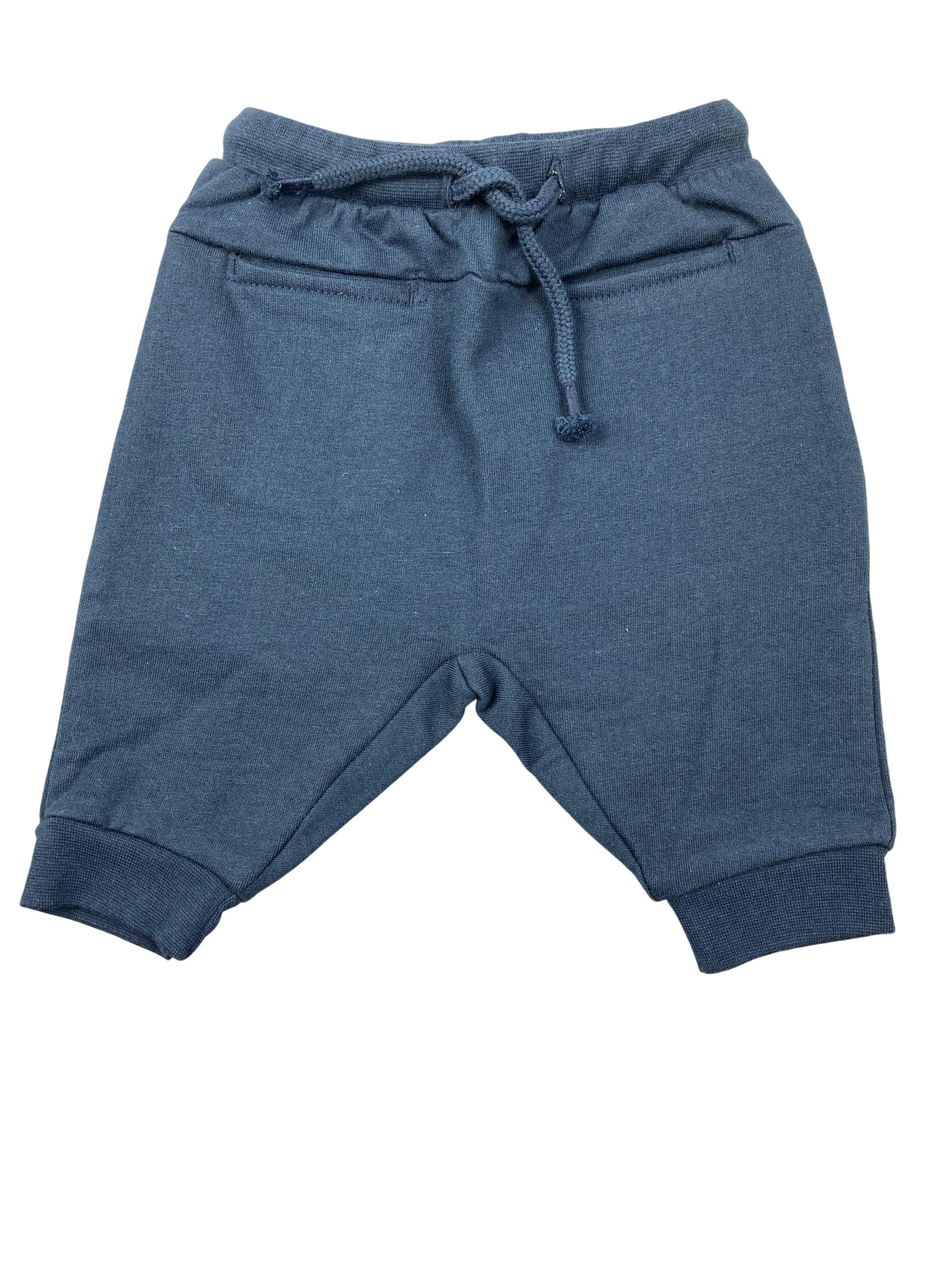 Jogginghosen Hosen & Jeans Kleidung Baby Sweat Pants Sense Organics Front Image Last Season