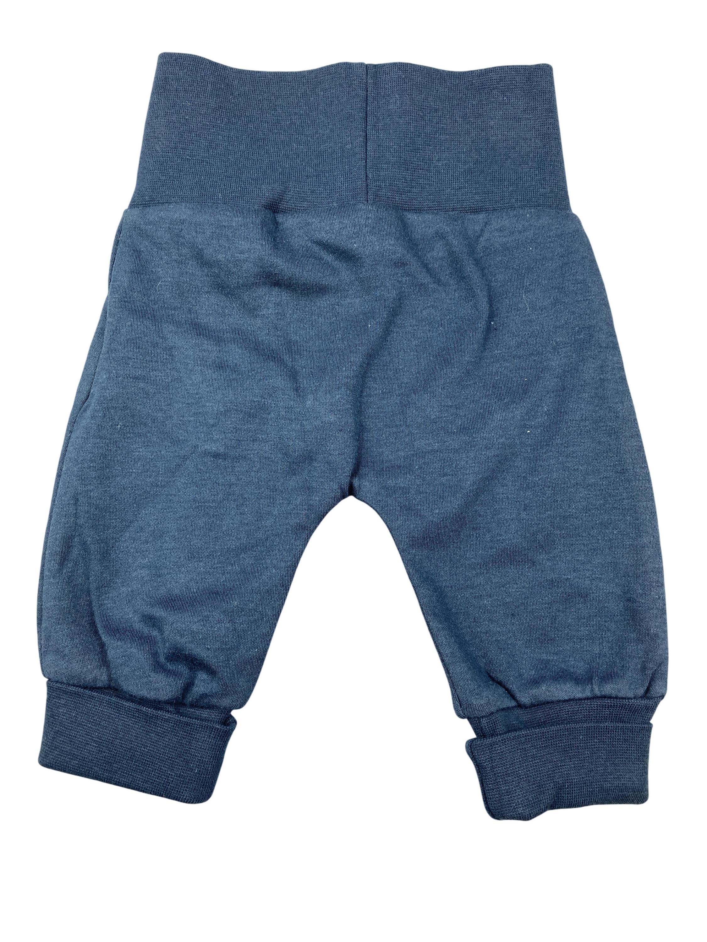 Stoffhosen Hosen & Jeans Kleidung Baby Pants Sense Organics Rear Image Last Season