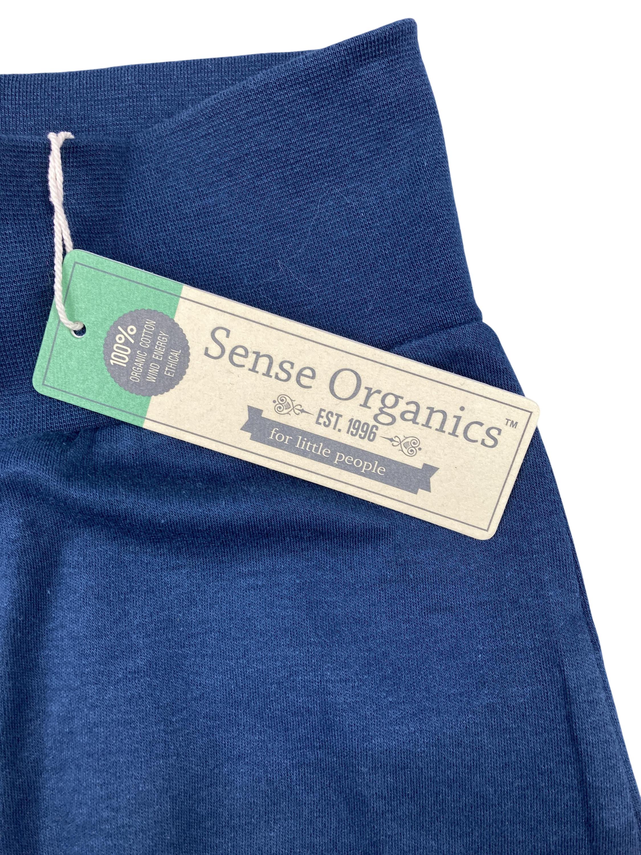 Stoffhosen Hosen & Jeans Kleidung Baby Pants Sense Organics Label Image Last Season