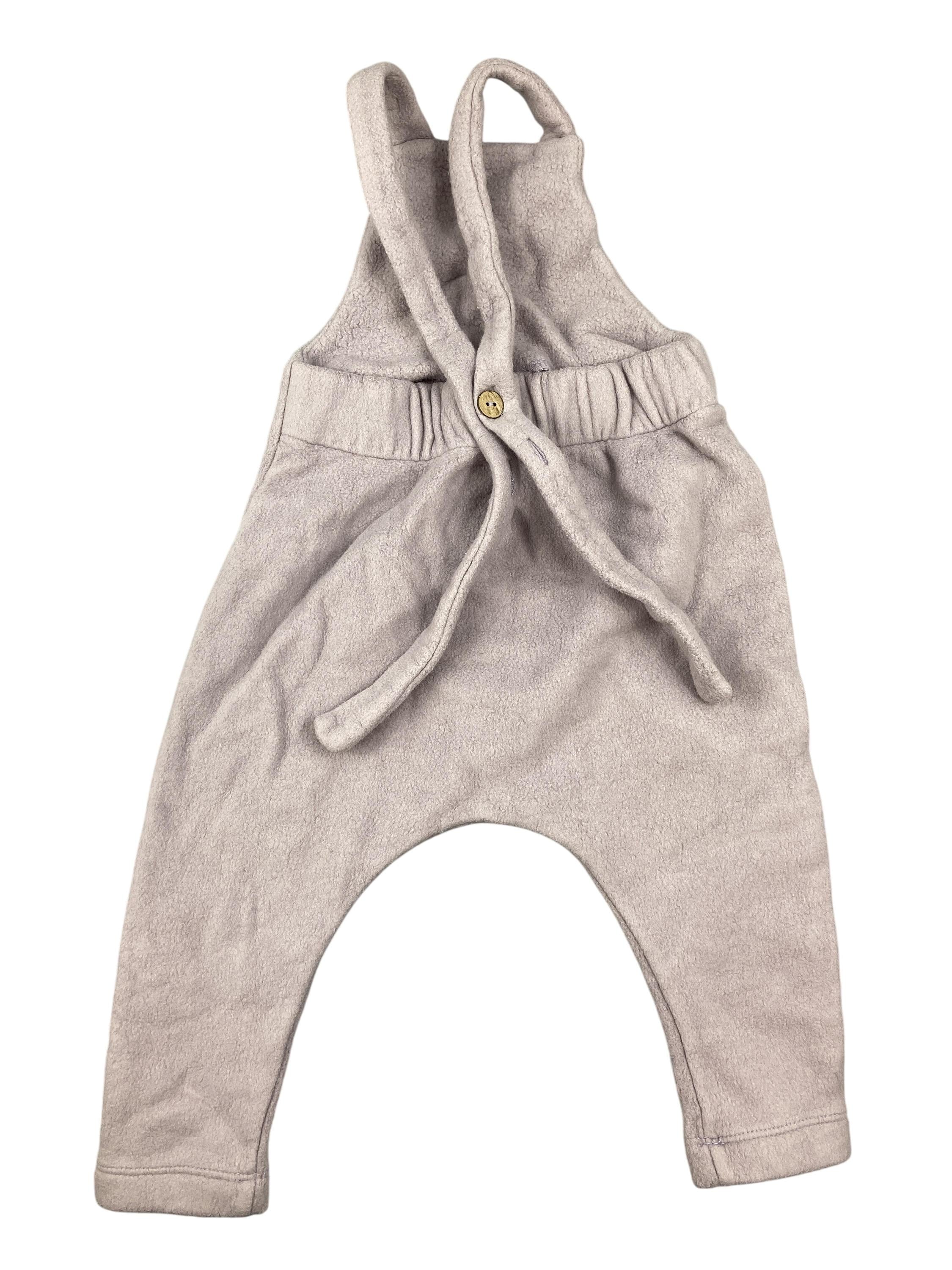 Latzhosen Hosen & Jeans Kleidung Latzhose Monkind Rear Image Last Season