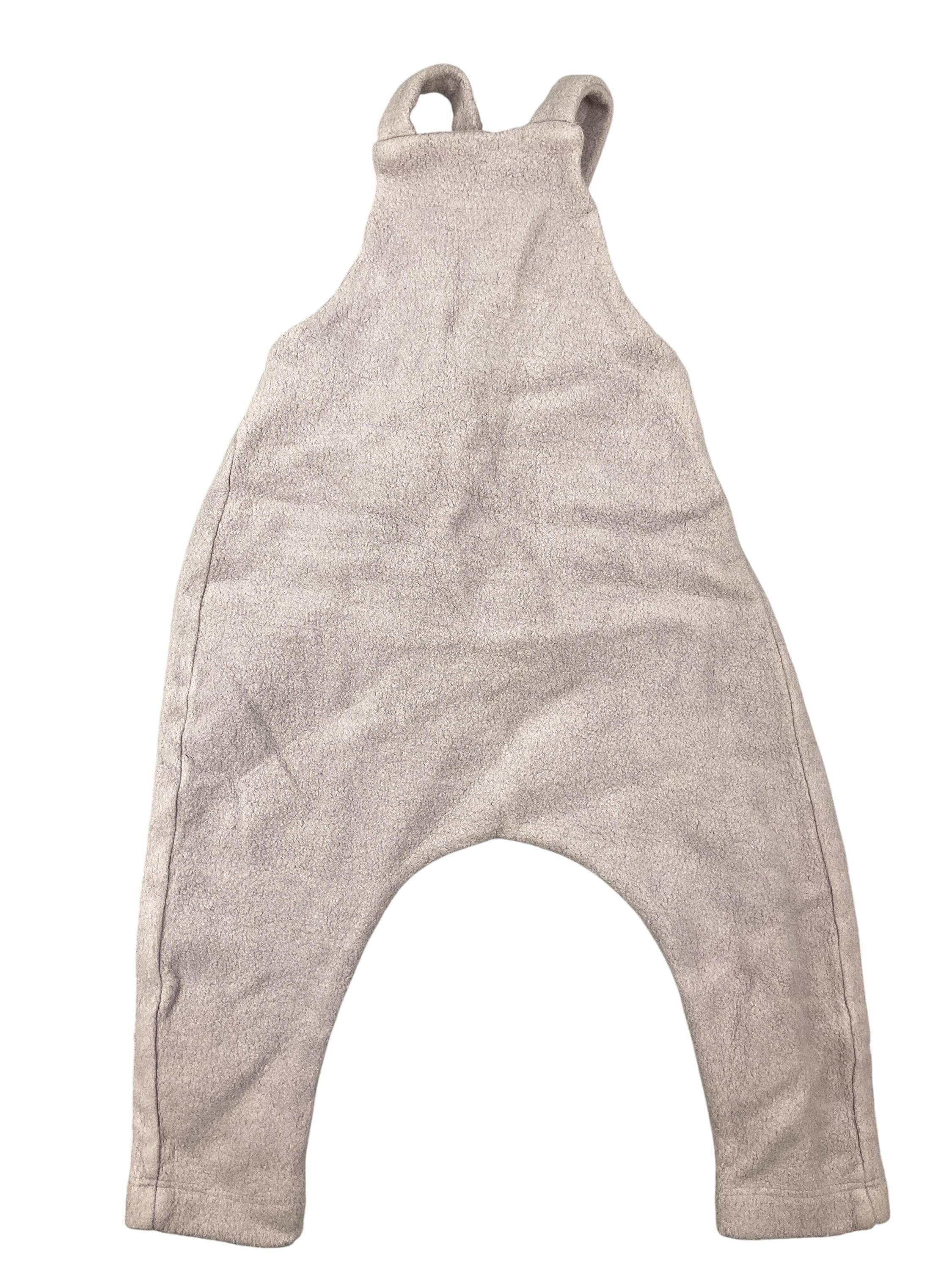 Latzhosen Hosen & Jeans Kleidung Latzhose Monkind Front Image Last Season