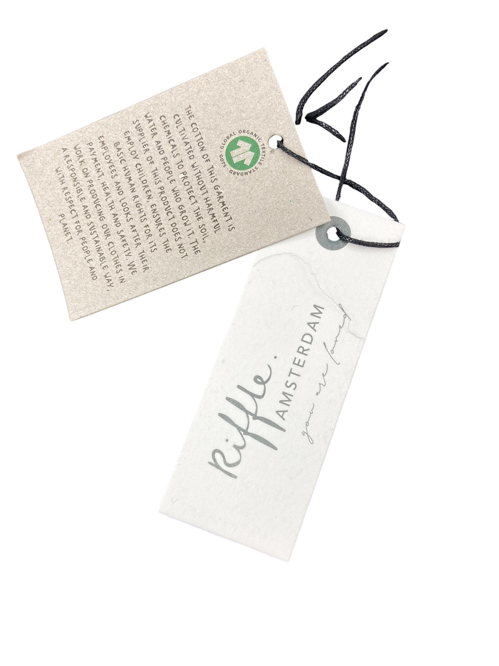 Jumpsuits Einteiler Kleidung Outdoor Suit Quilt - Baby Jumpsuit Riffle.Amsterdam Label Image Last Season