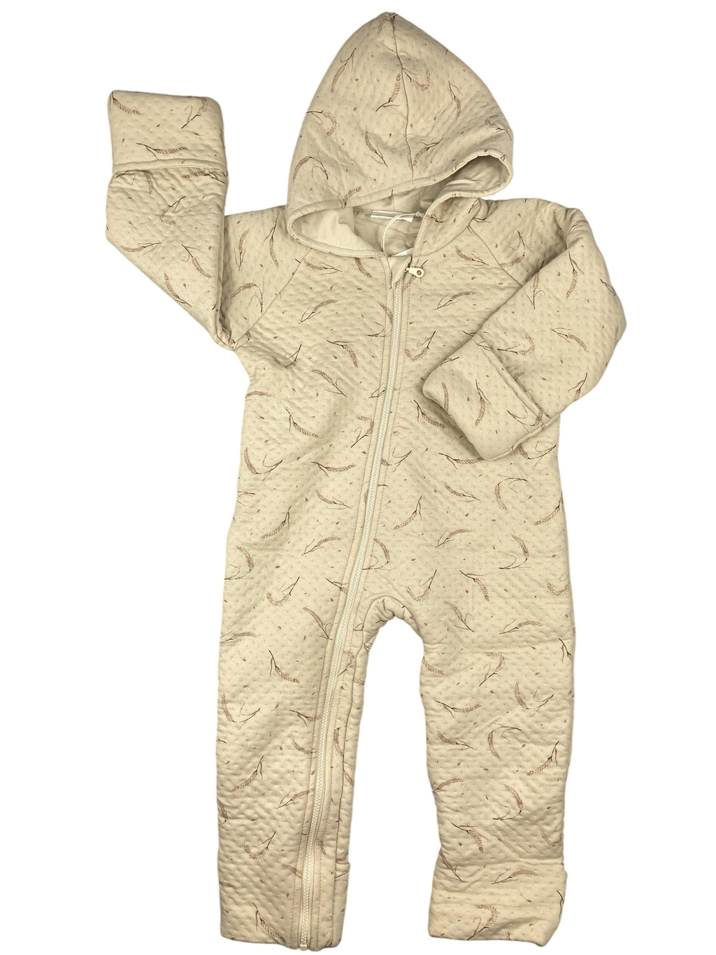 Jumpsuits Einteiler Kleidung Jumpsuit Fixoni Front Image Last Season