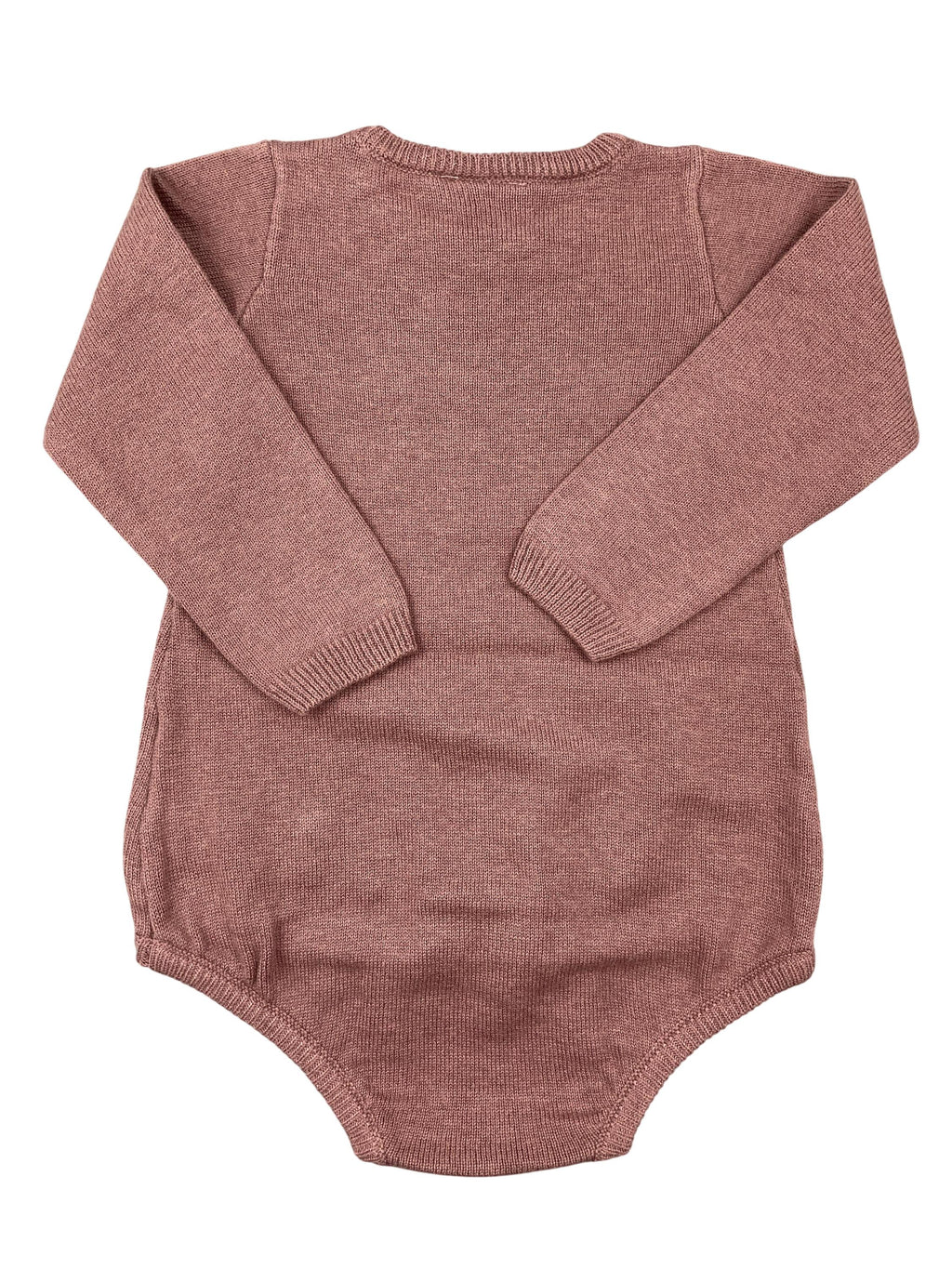 langarm Body Unterwäsche & Bodies Kleidung Langarm Body Minymo  Rear Image Last Season