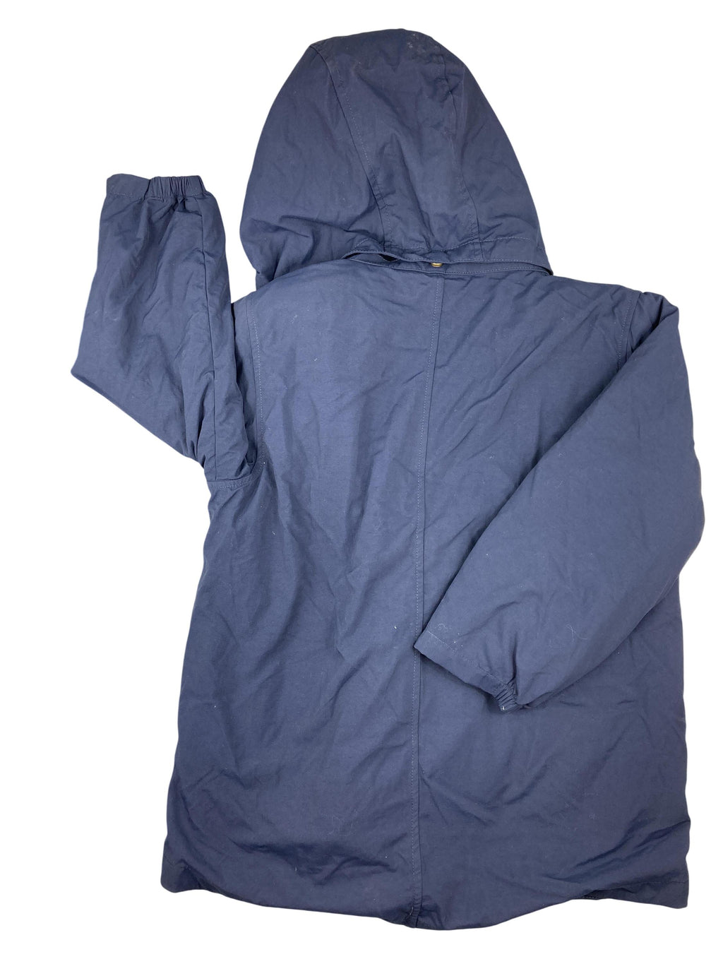 Winterjacken Jacken & Westen Kleidung 3in1 Parka mit Thermal Jacke Konges Slojd Rear Image Last Season