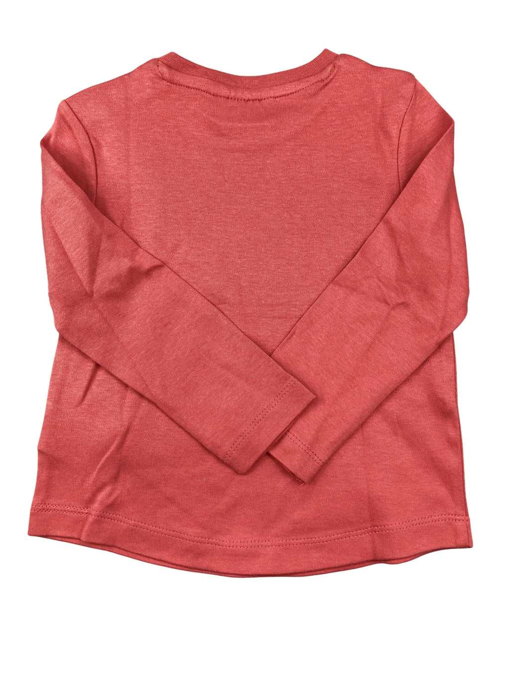 Langarmshirts Longsleeves & Shirts Kleidung Langarmshirt Sense Organics Rear Image Last Season