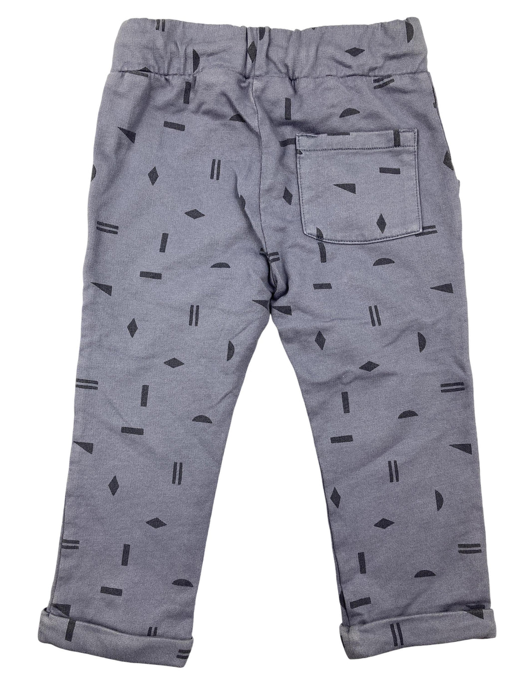 Jogger Kinderwagen & Zubehör Unterwegs Jogginghose Blossom Kids  Rear Image Last Season