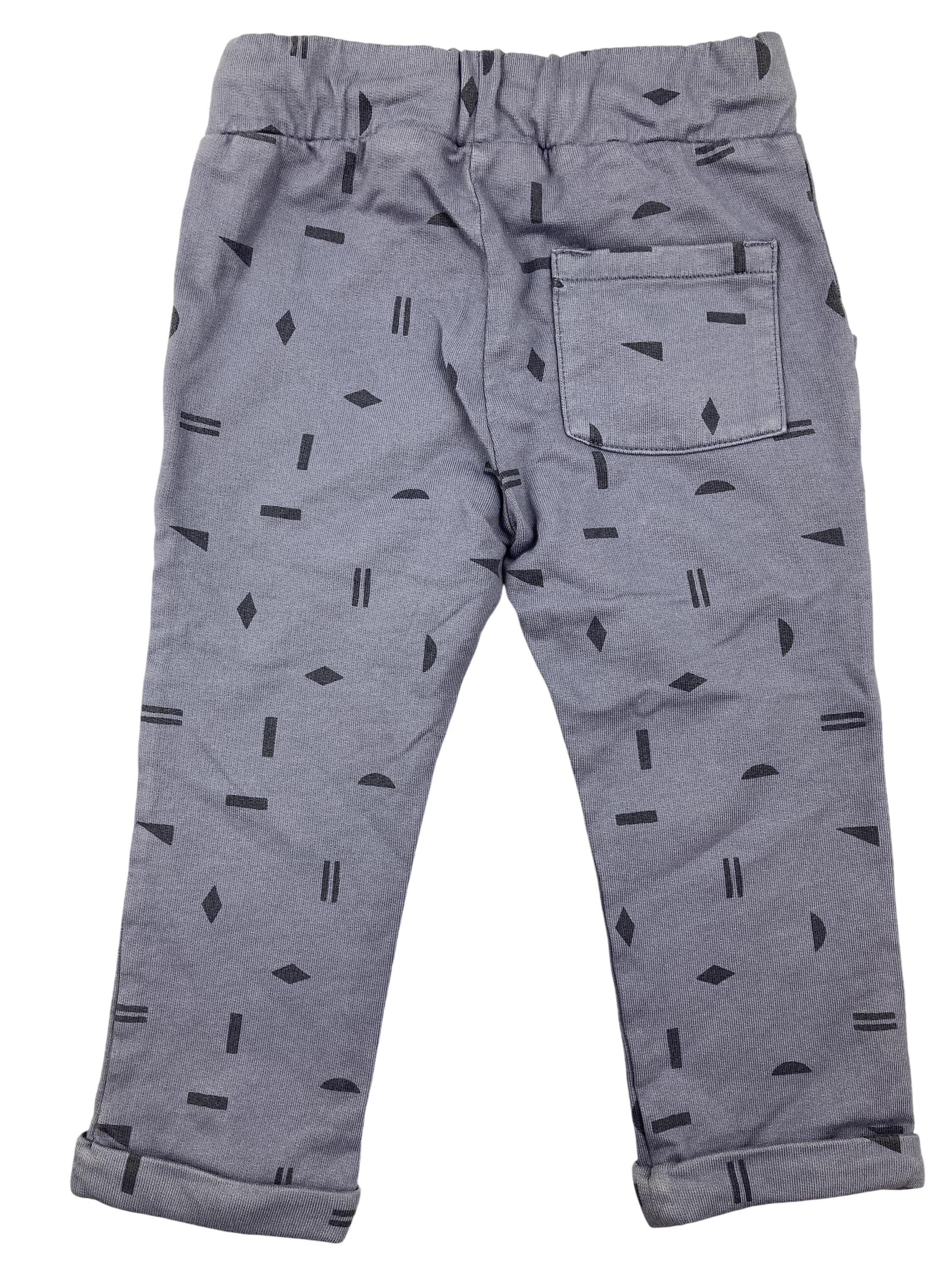Jogger Kinderwagen & Zubehör Unterwegs Jogginghose Blossom Kids  Rear Image Last Season