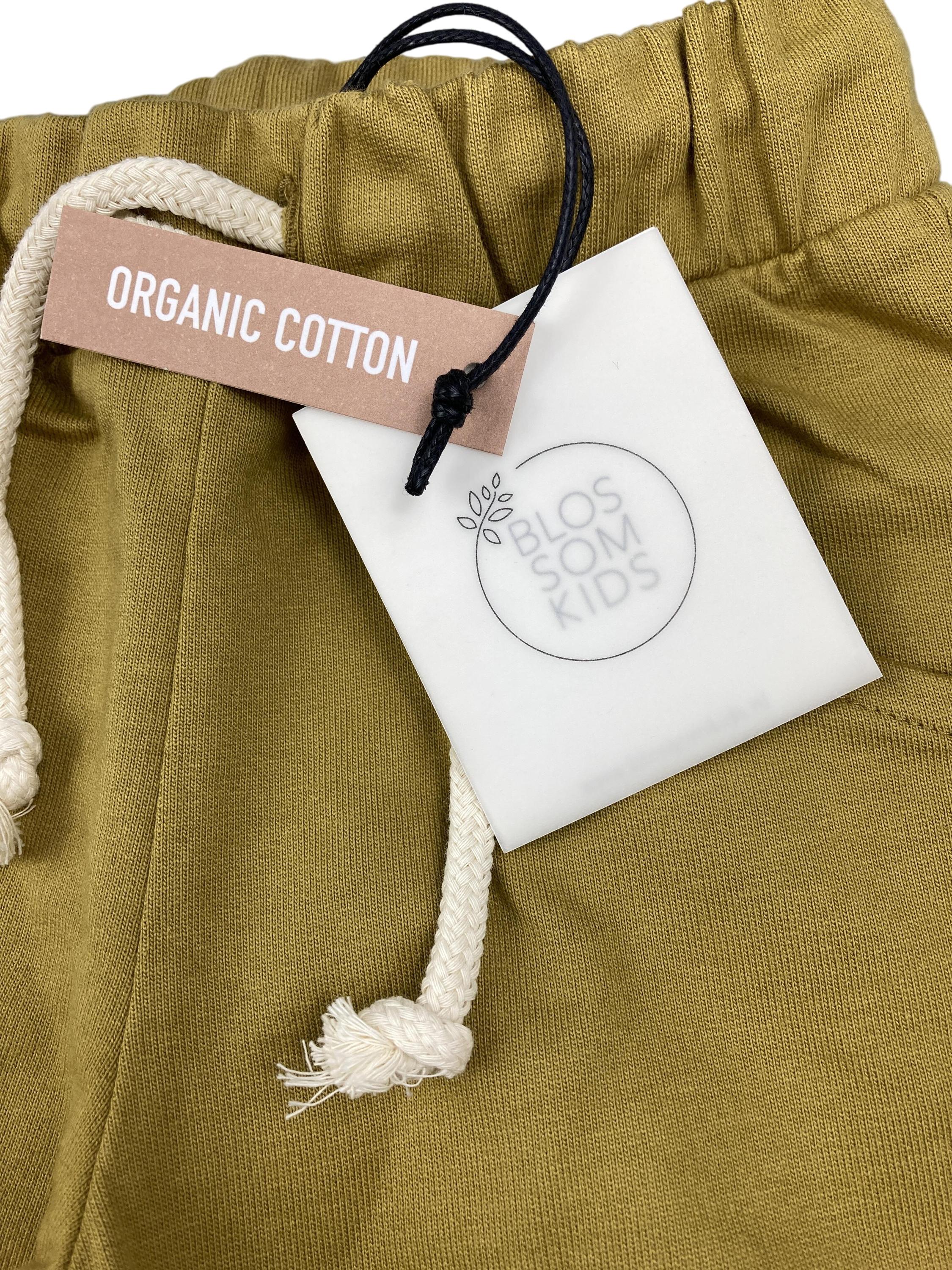 Jogginghosen Hosen & Jeans Kleidung Jogginghose Blossom Kids  Label Image Last Season