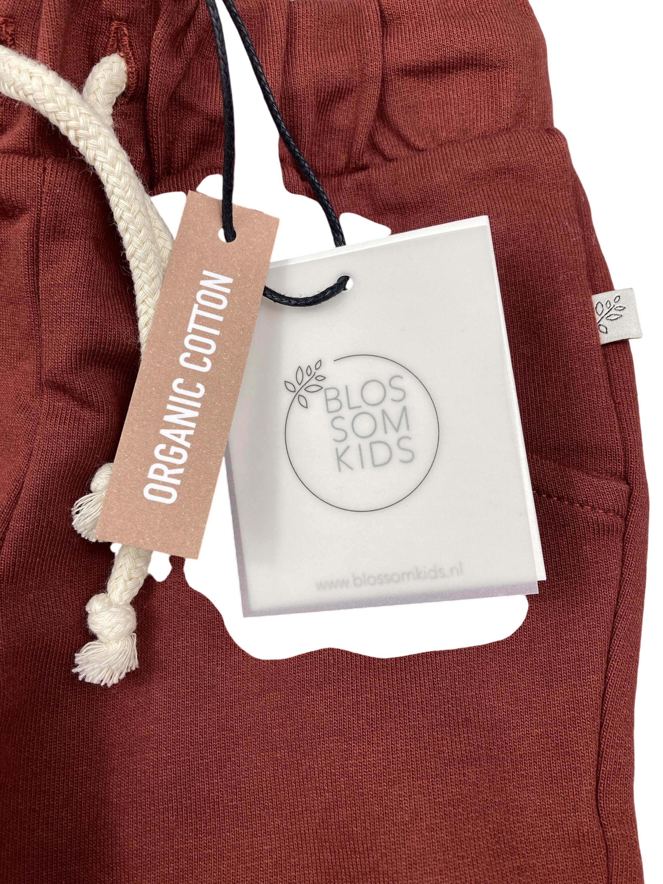 Jogginghosen Hosen & Jeans Kleidung Jogginghose Blossom Kids  Label Image Last Season