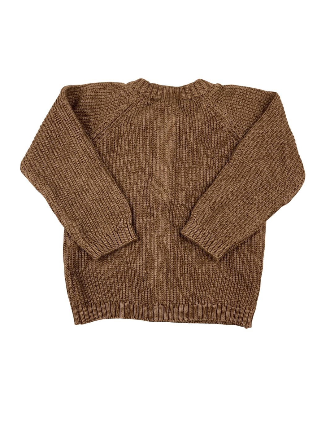 Strickjacken Strickpullover & Strickjacken Kleidung Strickjacke En Fant Rear Image Last Season