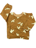 Pullover Pullover & Strickjacken Kleidung Pullover Ba*ba Front Image Last Season