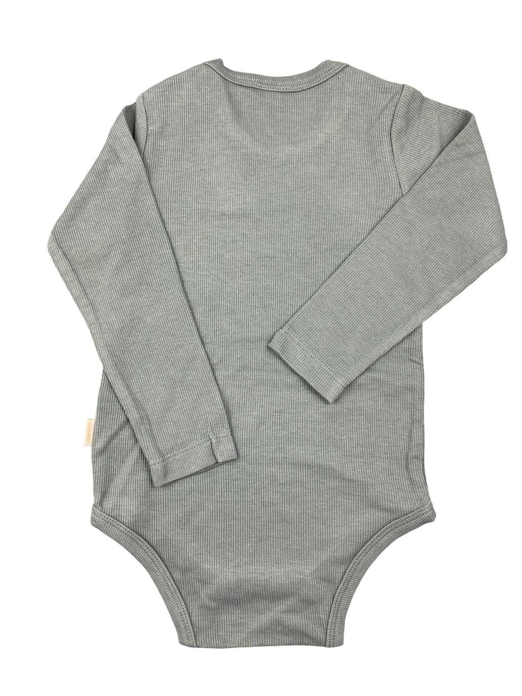 langarm Body Unterwäsche & Bodies Kleidung Langarm Body Celavi Rear Image Last Season