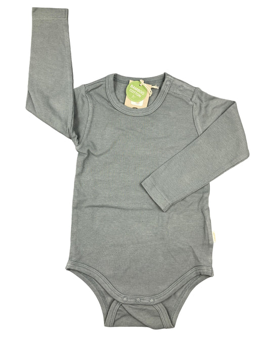 langarm Body Unterwäsche & Bodies Kleidung Langarm Body Celavi Front Image Last Season