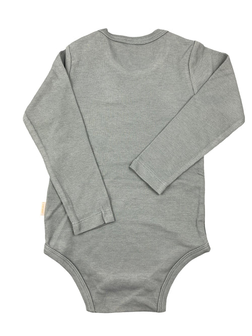 langarm Body Unterwäsche & Bodies Kleidung Langarm Body Celavi Rear Image Last Season