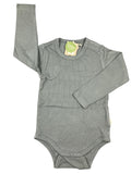 langarm Body Unterwäsche & Bodies Kleidung Langarm Body Celavi Front Image Last Season