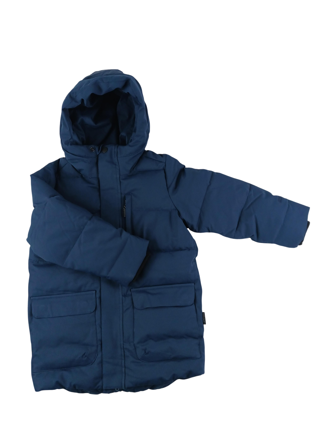 Kleidung Winterjacke Gosoaky Front Image Last Season
