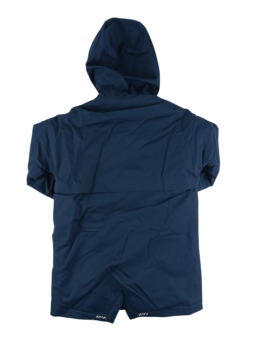 Kleidung Winterjacke Gosoaky Rear Image Last Season