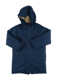 Kleidung Winterjacke Gosoaky Front Image Last Season