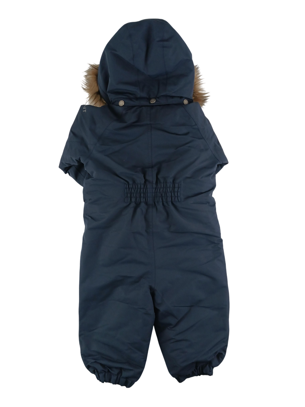 Kleidung Schneeanzug Gosoaky Rear Image Last Season