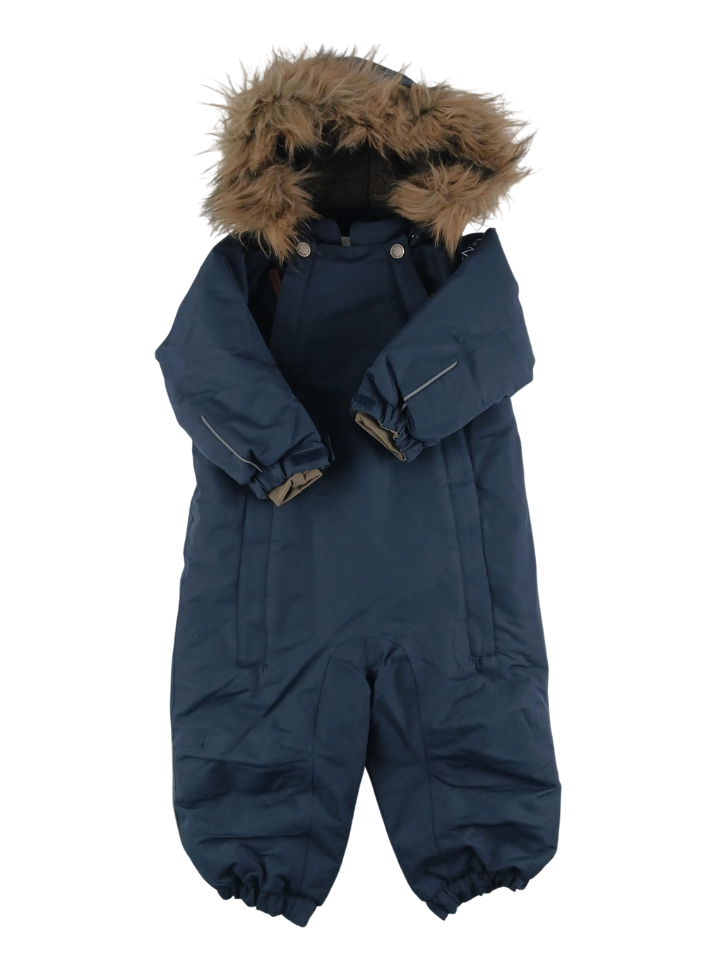 Kleidung Schneeanzug Gosoaky Front Image Last Season