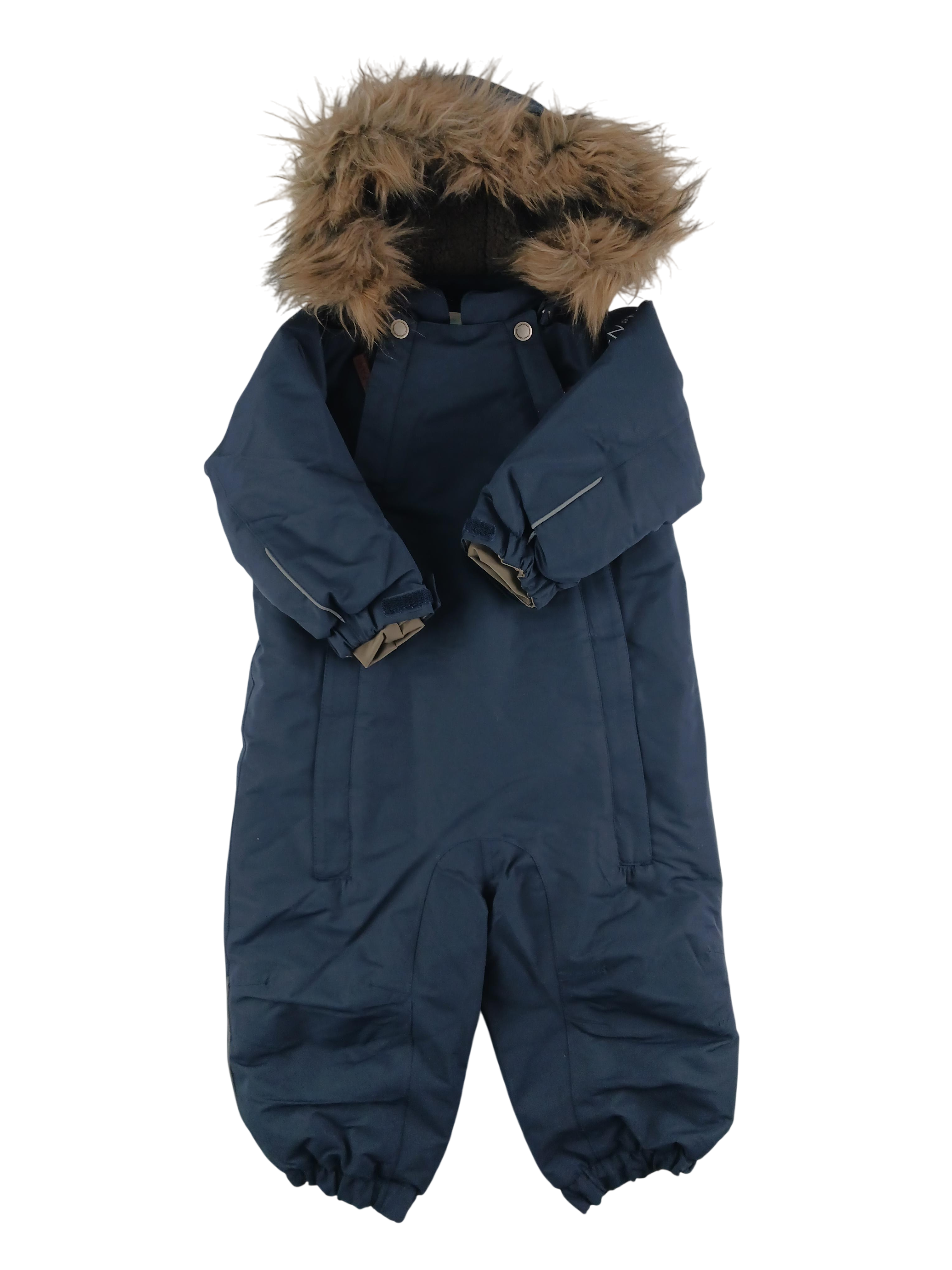 Kleidung Schneeanzug Gosoaky Front Image Last Season