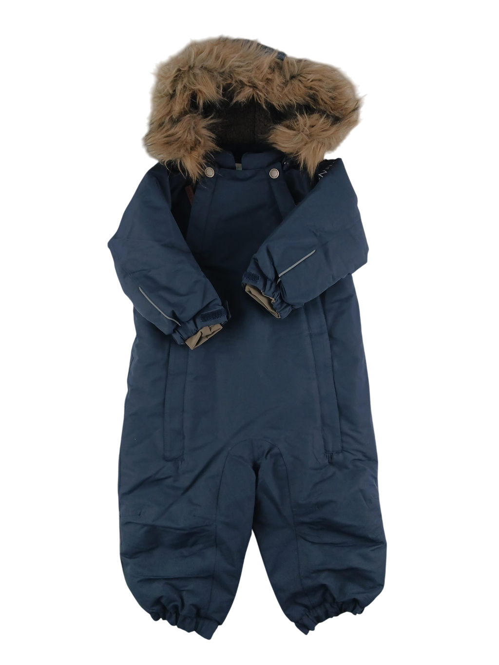 Kleidung Schneeanzug Gosoaky Front Image Last Season
