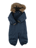 Kleidung Schneeanzug Gosoaky Front Image Last Season
