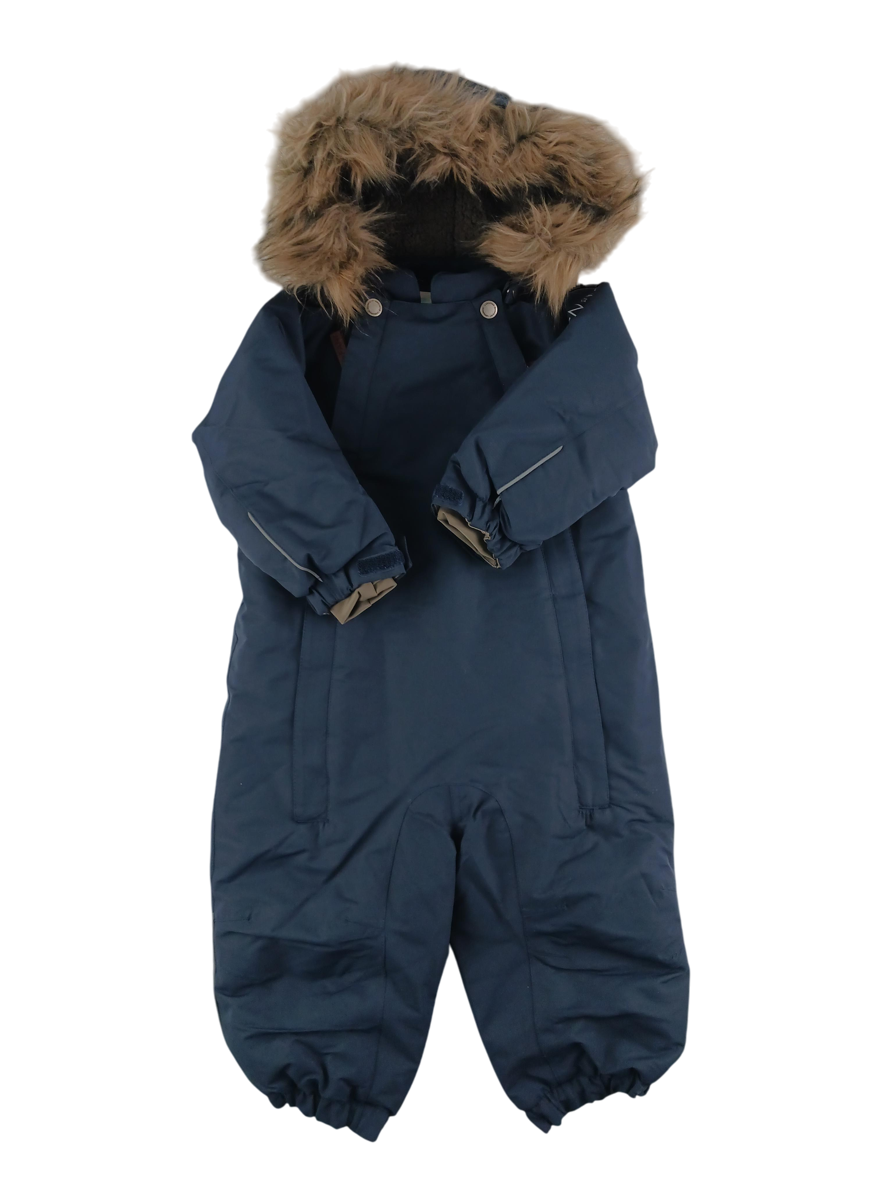 Kleidung Schneeanzug Gosoaky Front Image Last Season