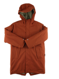 Kleidung Winterjacke Gosoaky Front Image Last Season