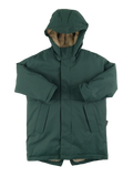Kleidung Winterjacke Gosoaky Front Image Last Season
