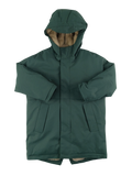 Kleidung Winterjacke Gosoaky Front Image Last Season