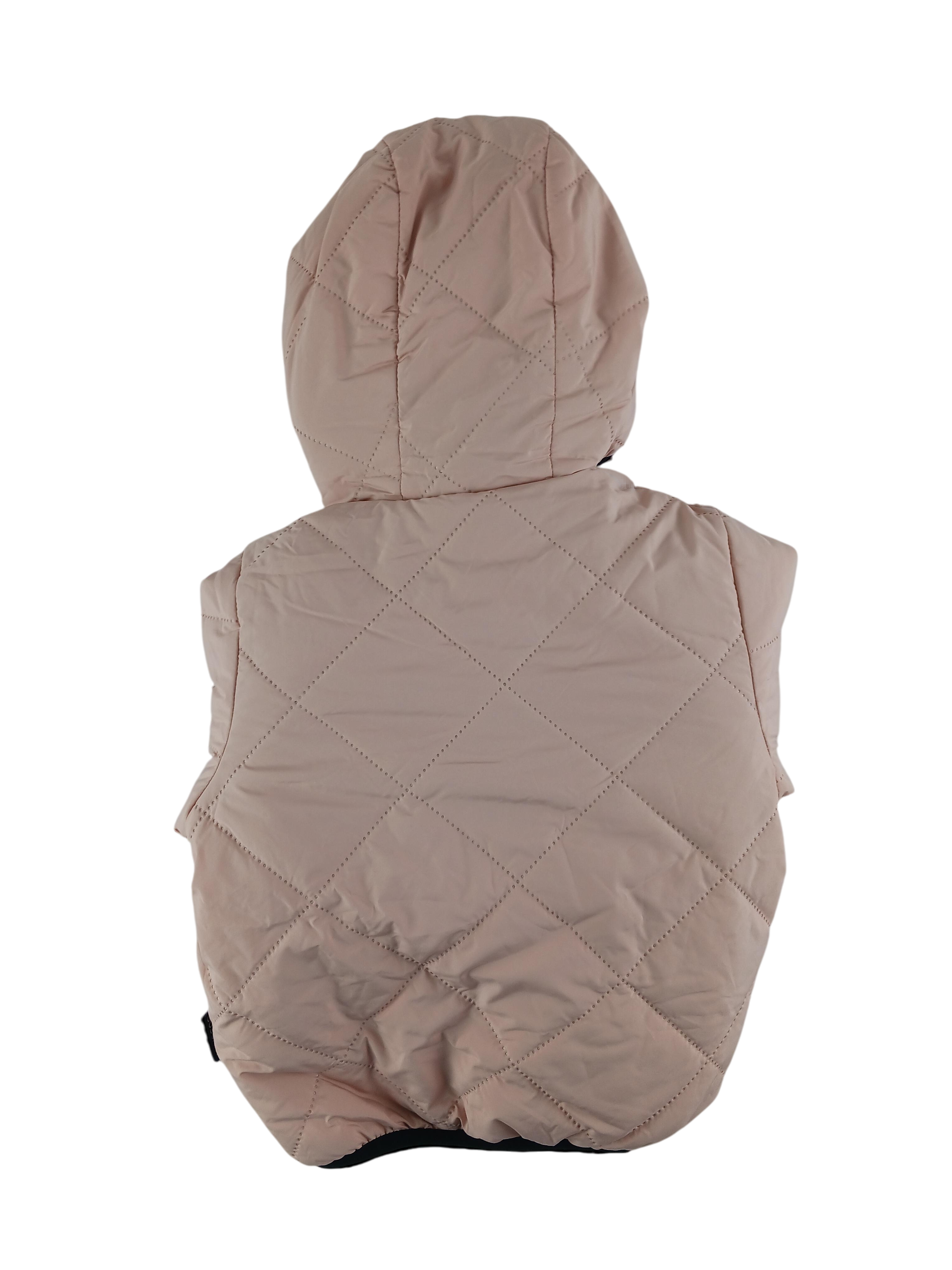 Kleidung Winterjacke Gosoaky Rear Image Last Season