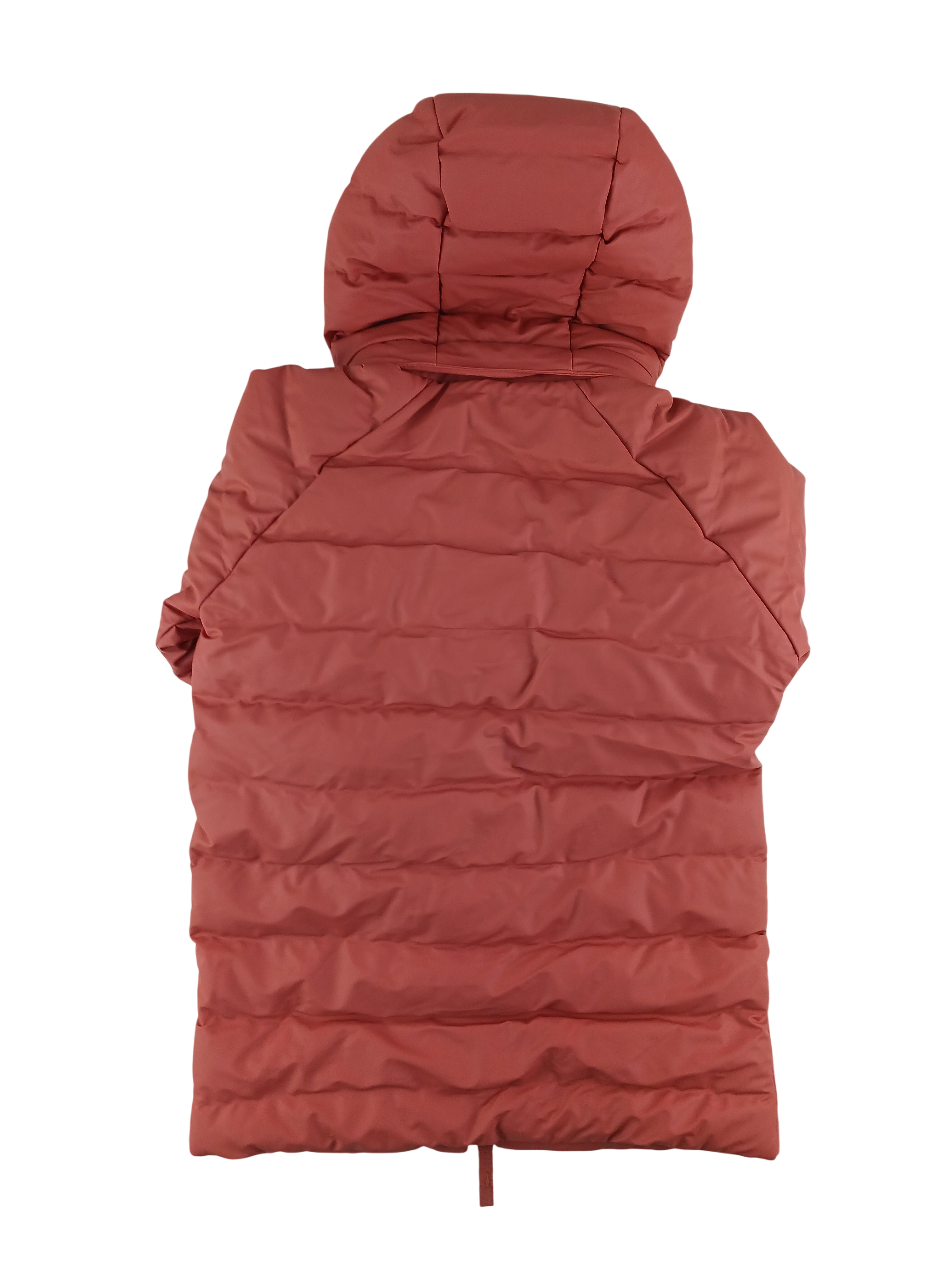 Kleidung Winterjacke Konges Slojd Rear Image Last Season