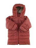 Kleidung Winterjacke Konges Slojd Front Image Last Season