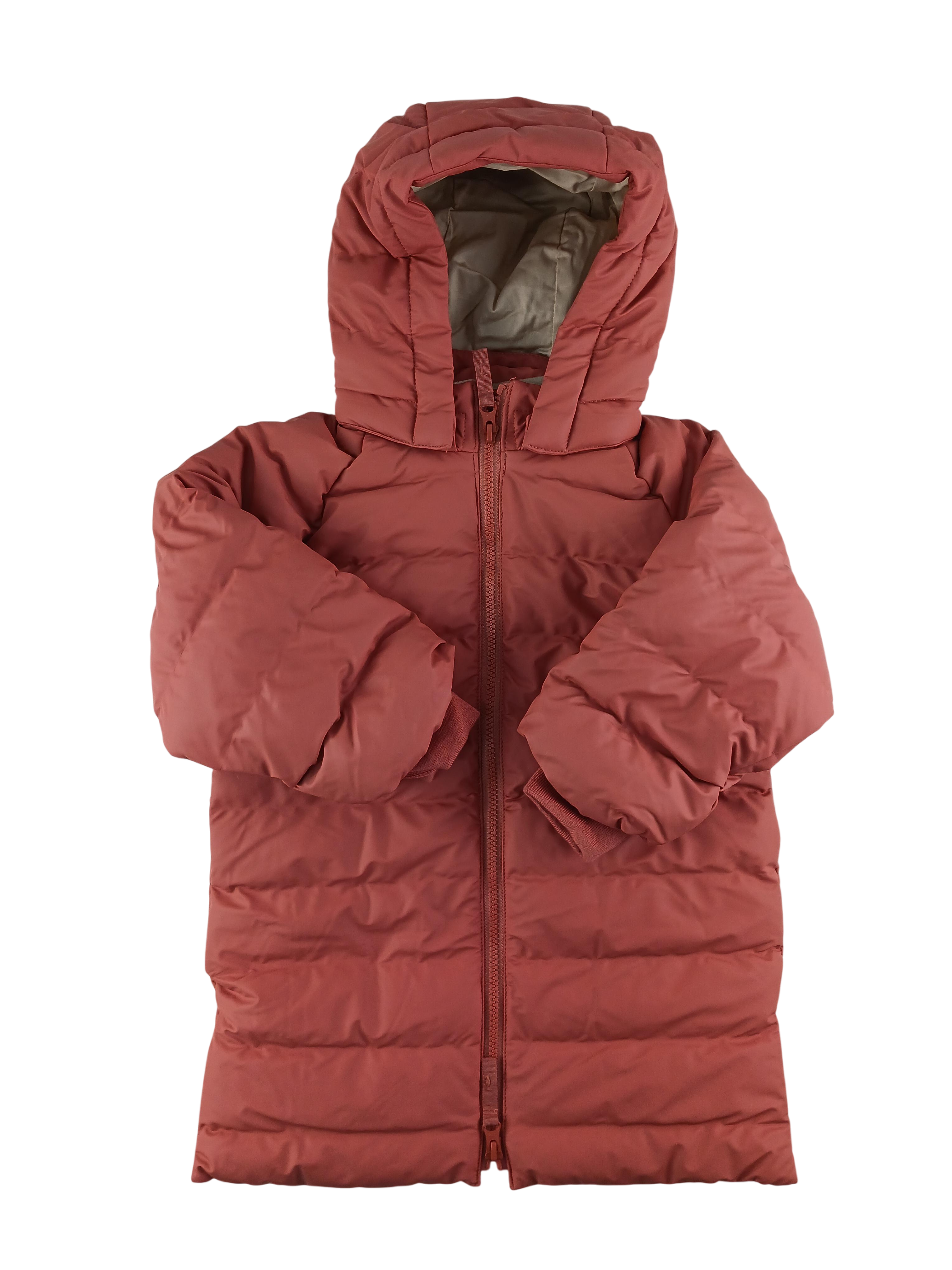 Kleidung Winterjacke Konges Slojd Front Image Last Season