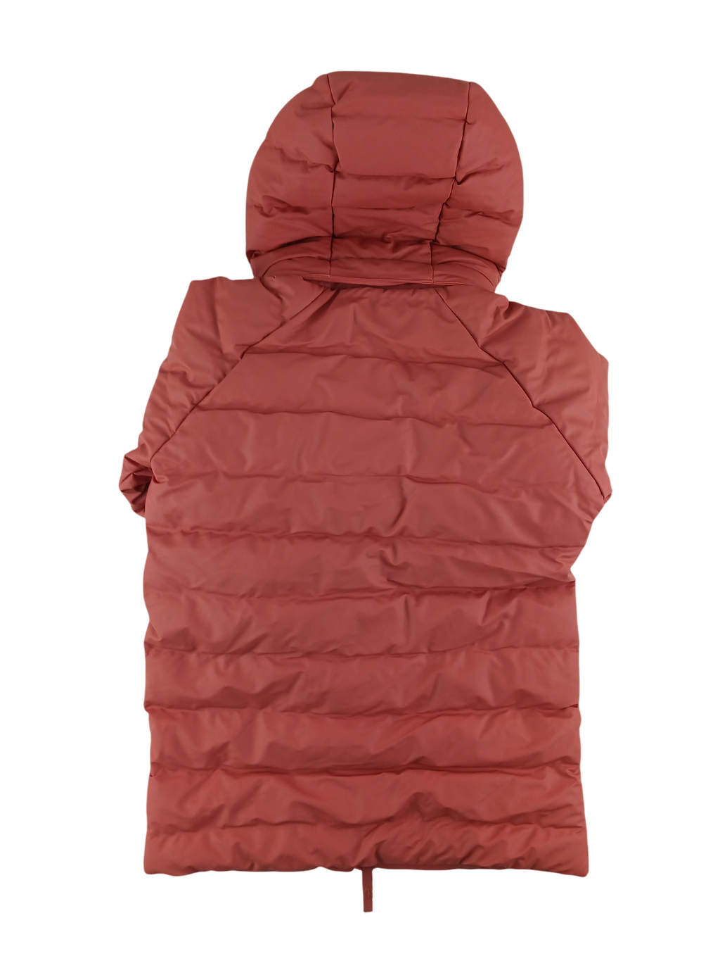 Kleidung Winterjacke Konges Slojd Rear Image Last Season