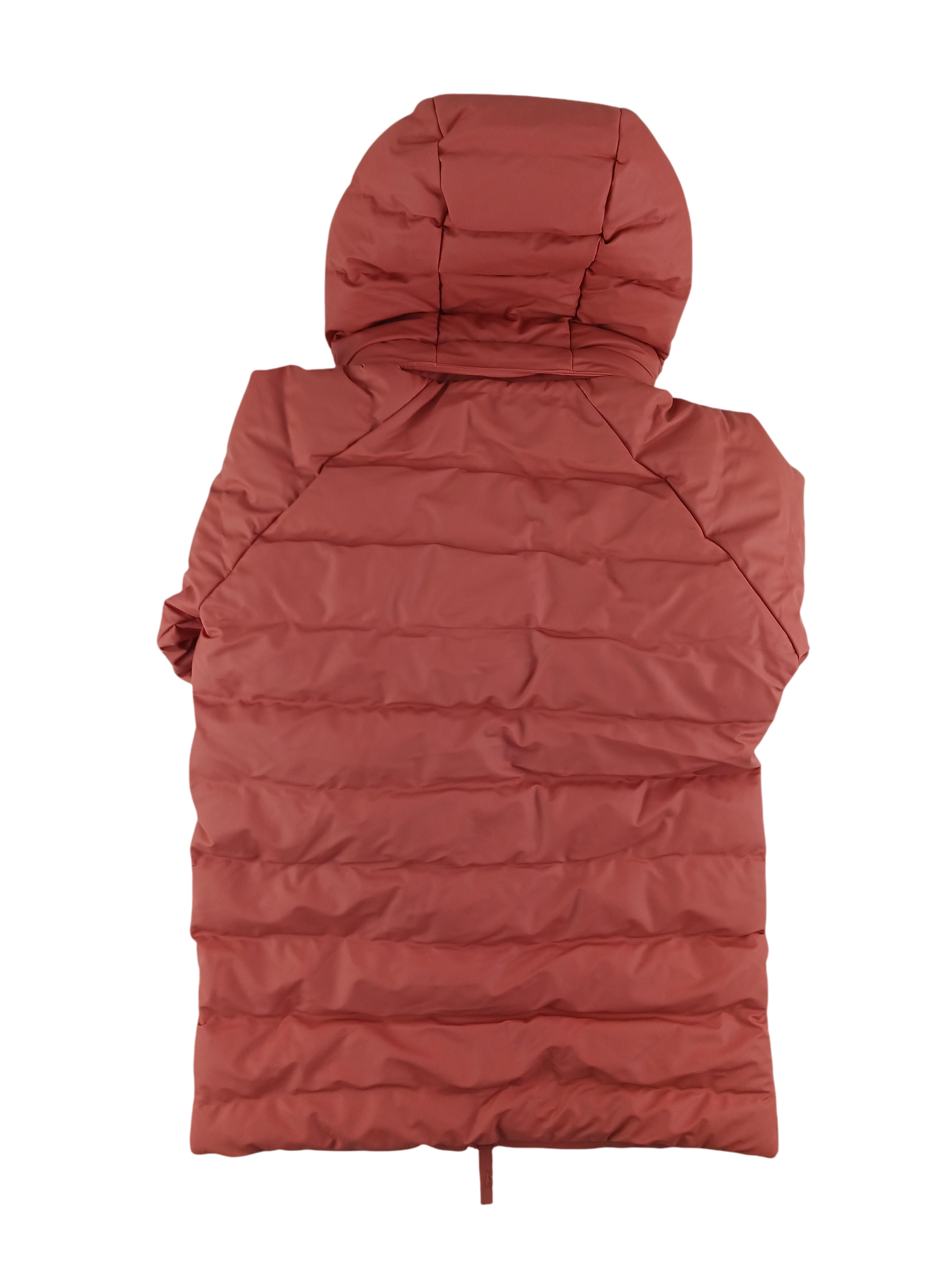 Kleidung Winterjacke Konges Slojd Rear Image Last Season