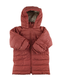 Kleidung Winterjacke Konges Slojd Front Image Last Season