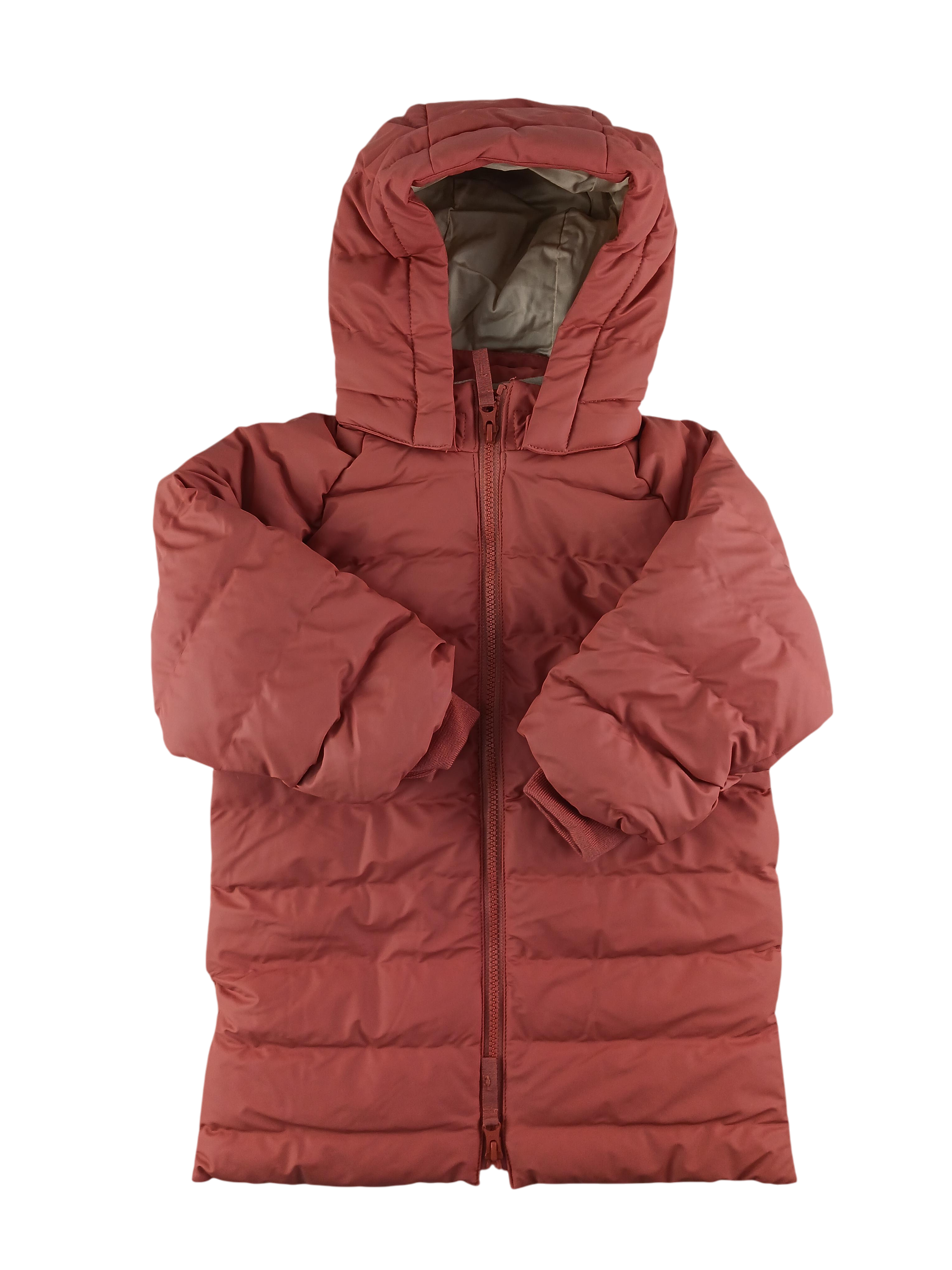 Kleidung Winterjacke Konges Slojd Front Image Last Season